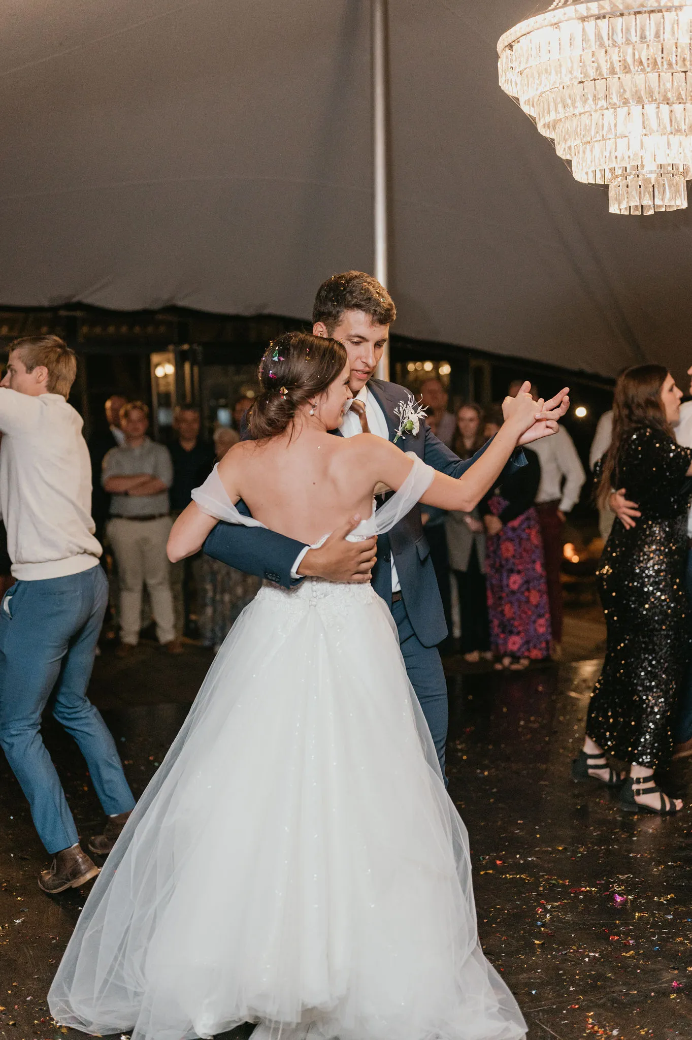 Anmari & Joubert's Special Day preview