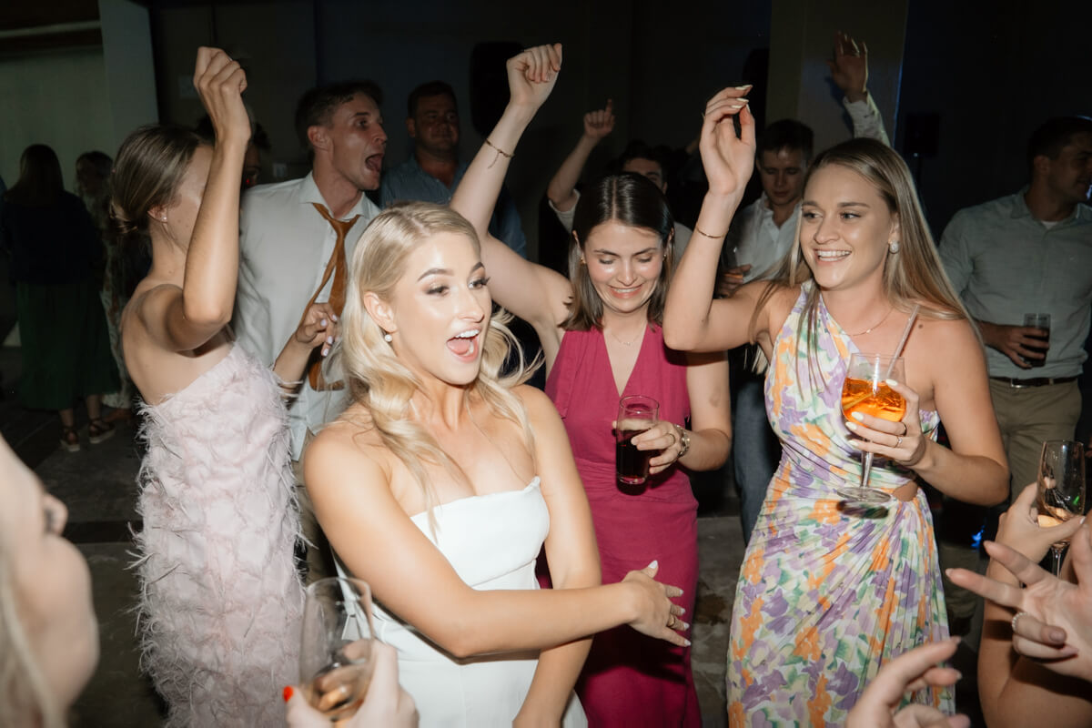 Liezl & Daniel's Wedding Weekend preview