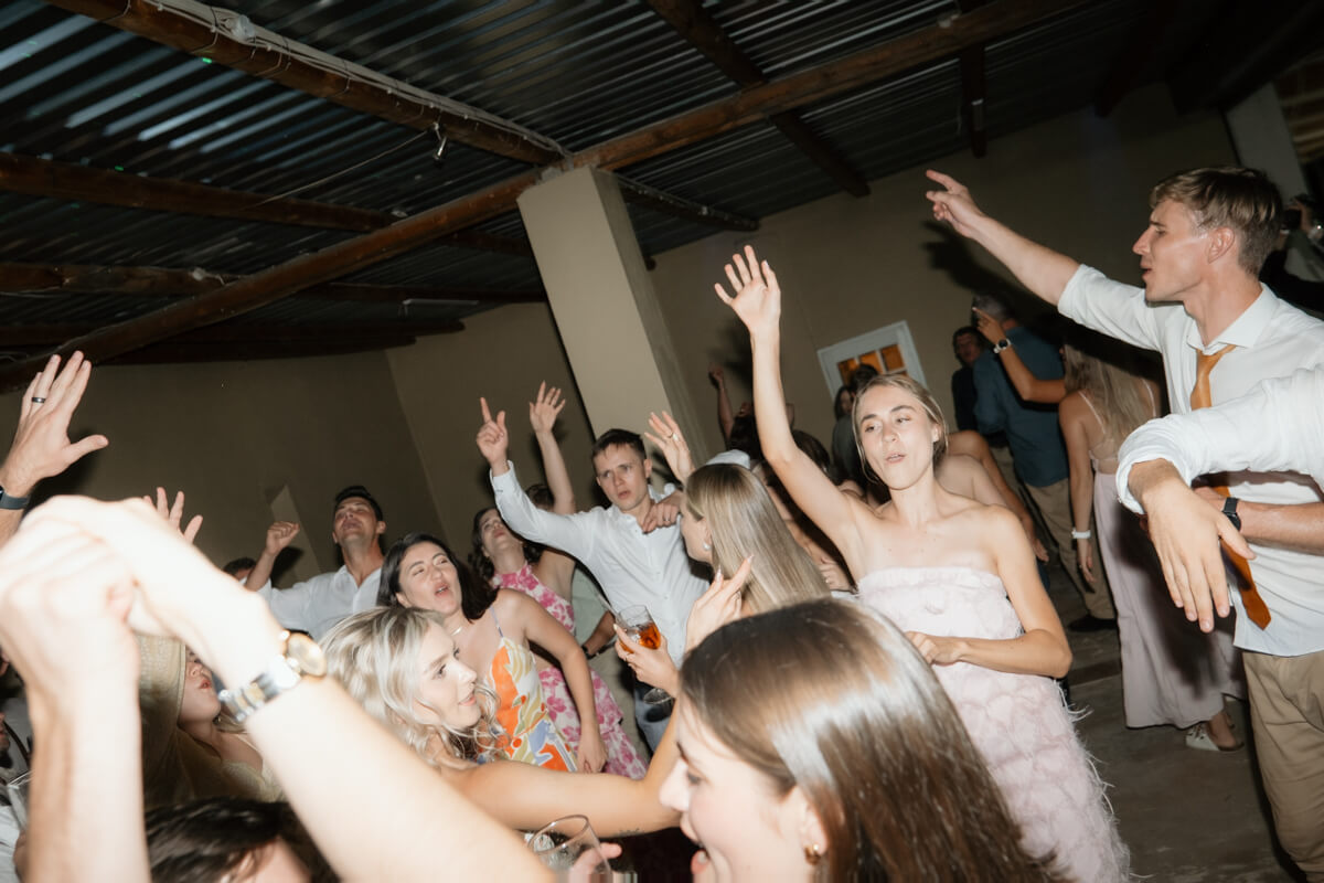 Liezl & Daniel's Wedding Weekend preview
