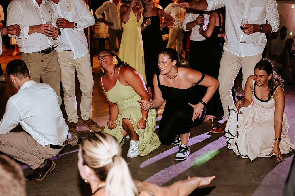 Wedding VIBE