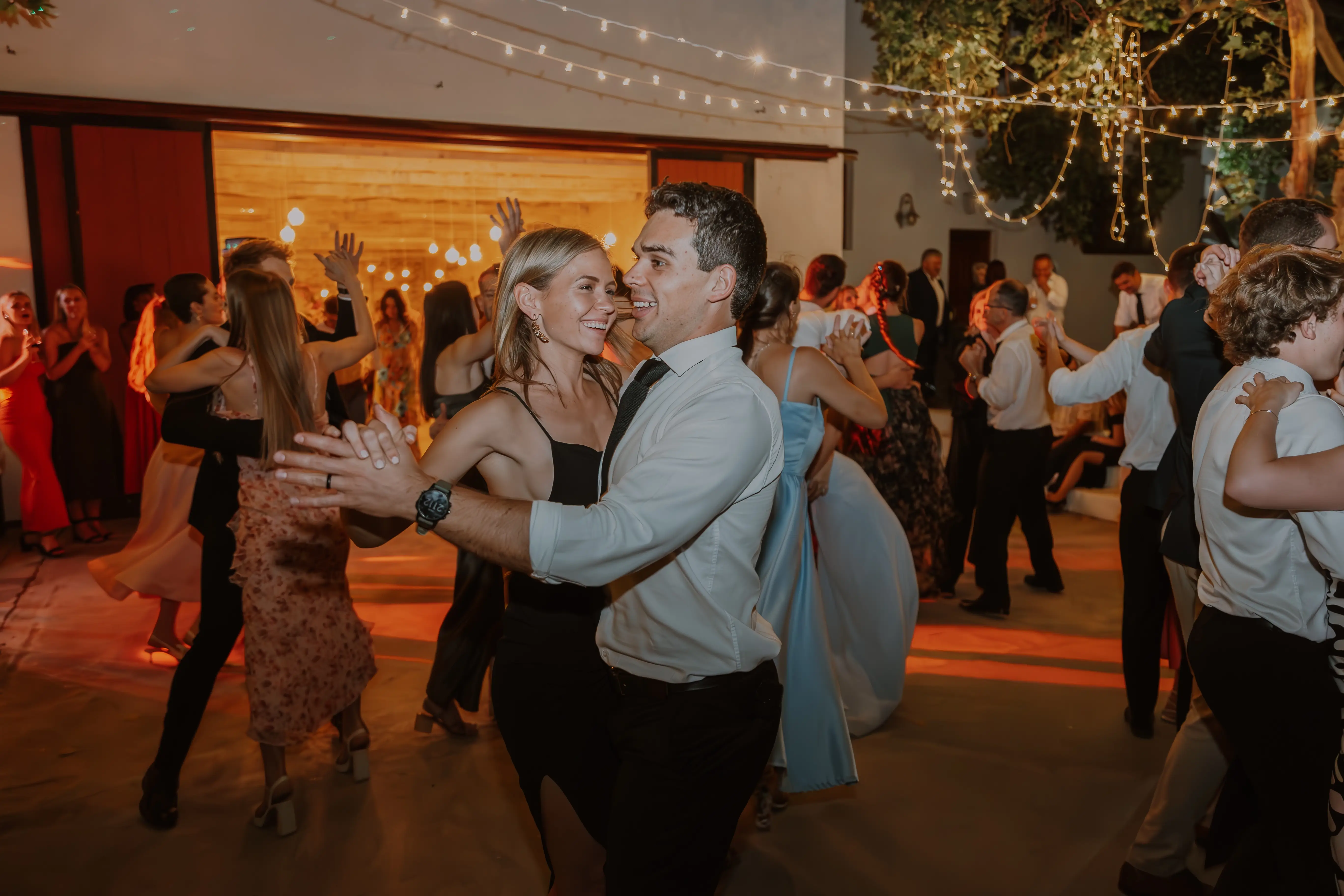Oosthuizen Wedding preview