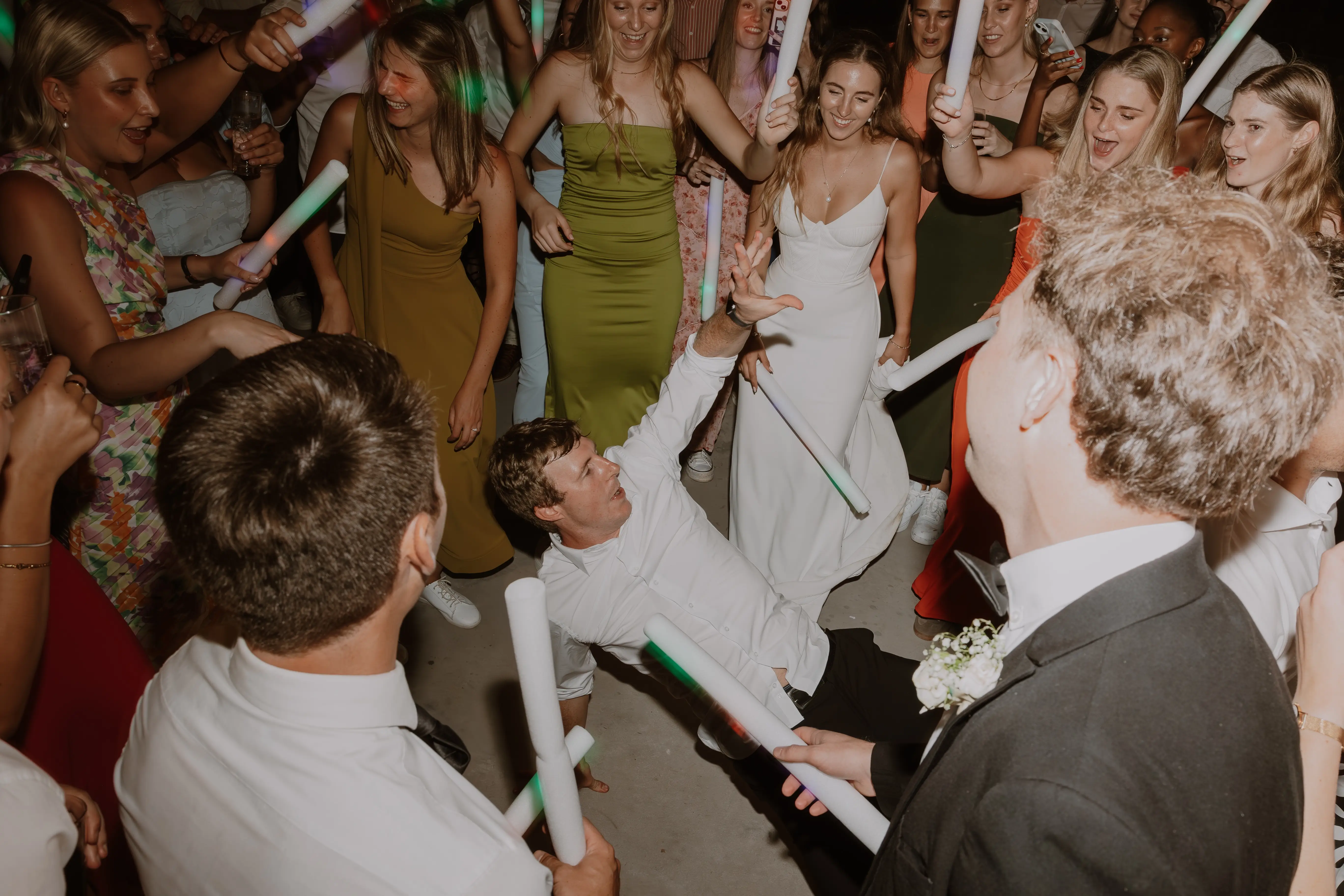 Wedding LUXE