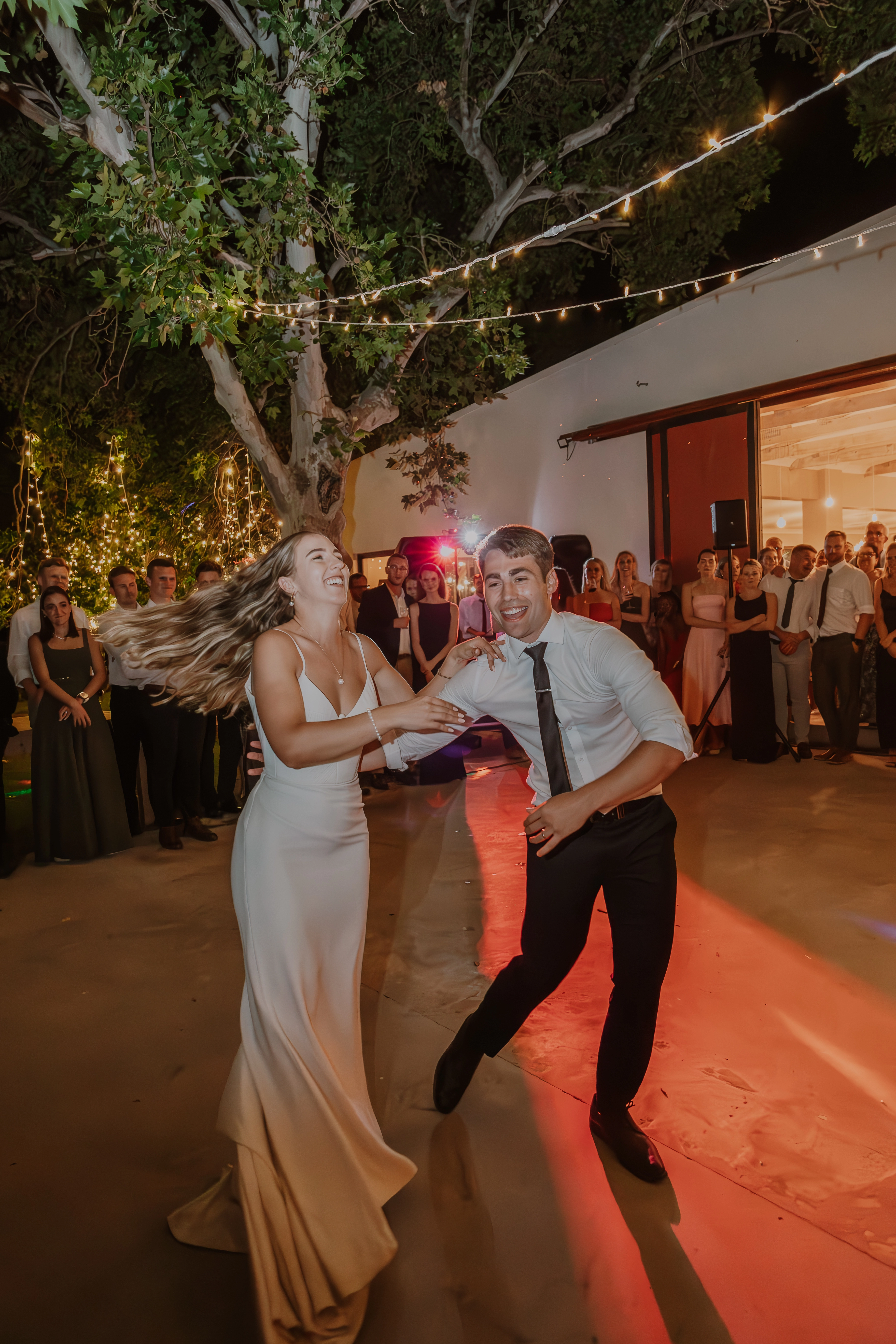 Oosthuizen Wedding preview