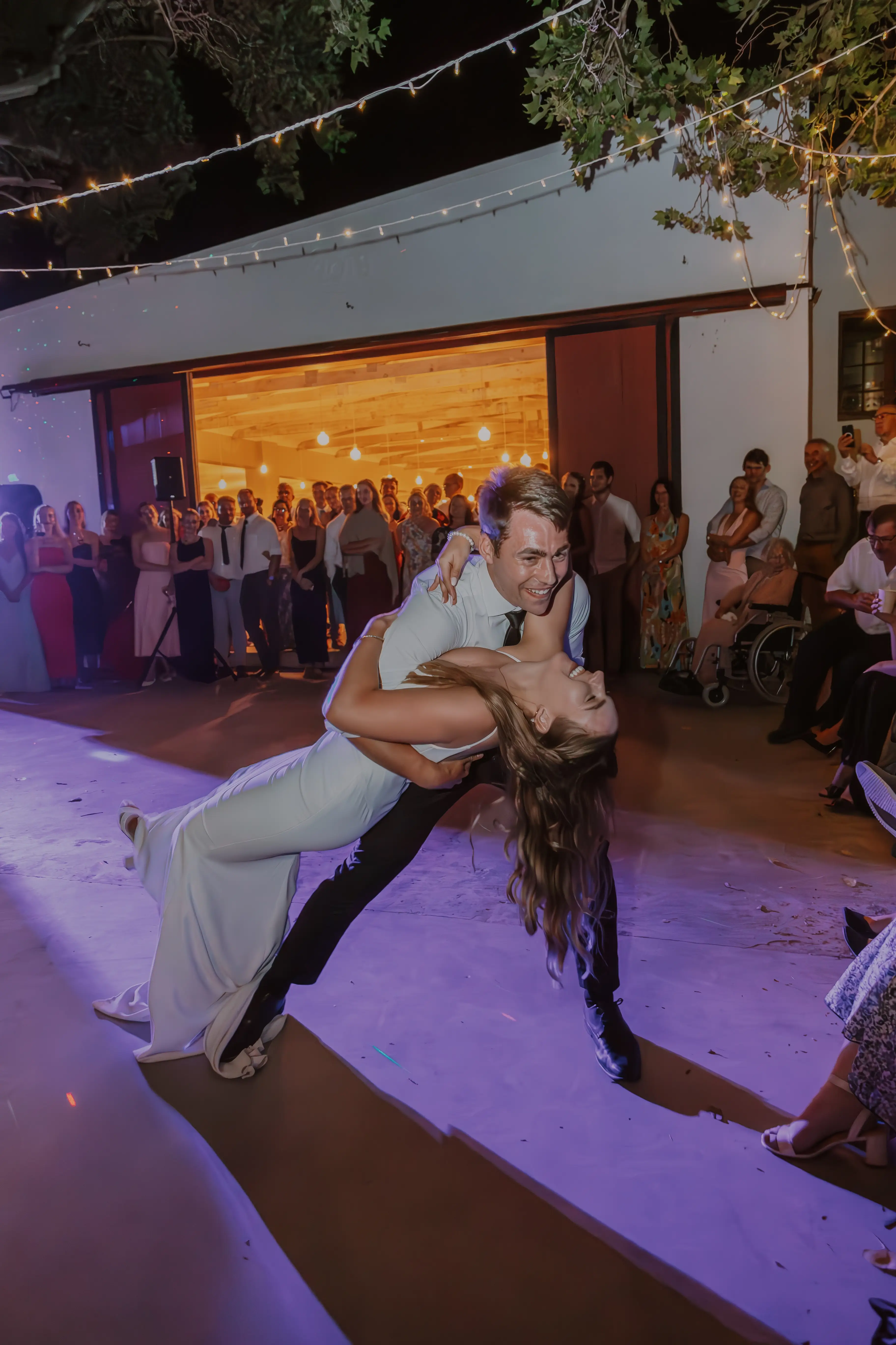 Wedding Production