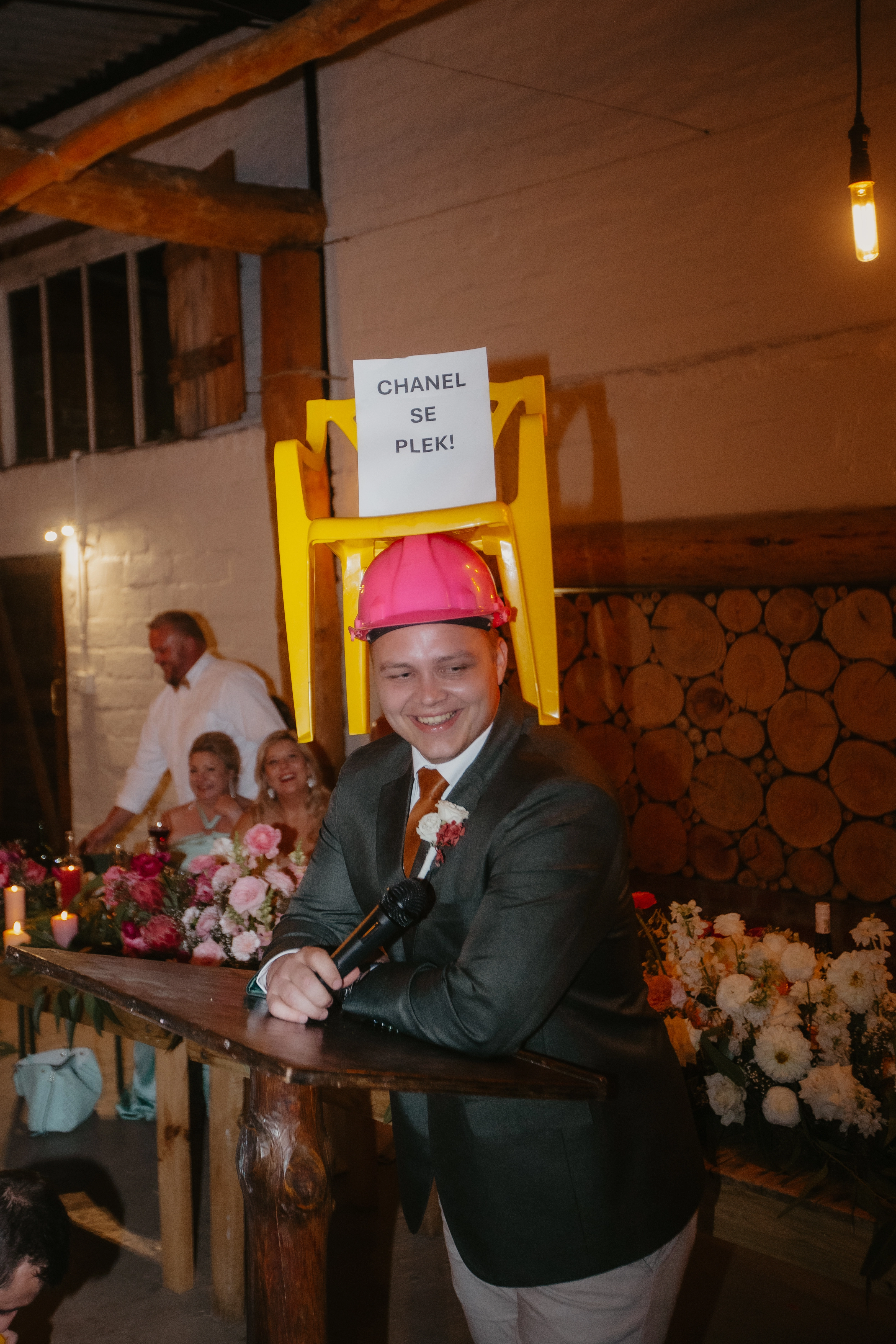 Basson Wedding preview