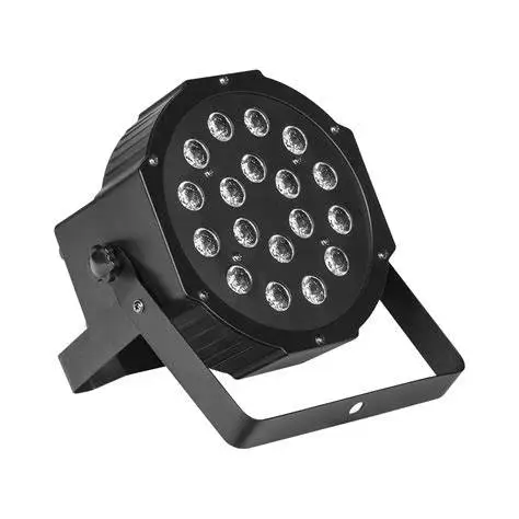 Hybrid HSS 18.1 Stage Wash Light