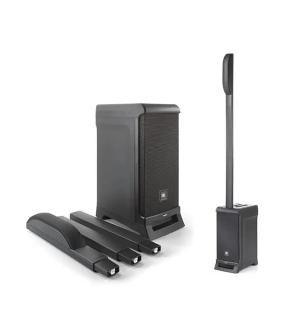 JBL Eon ONE MK2