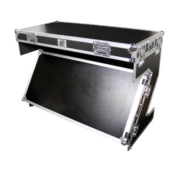Rhino Gear DJ Booth
