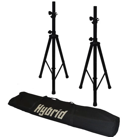 Speaker Stands