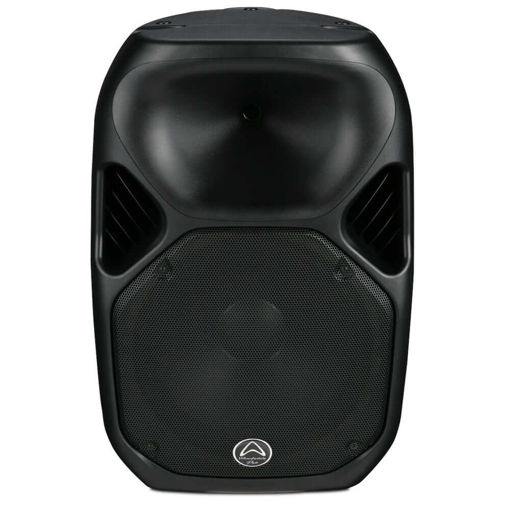 Wharfedale Titan Active Speakers